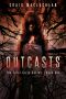 [Feral Girls 01] • Outcasts